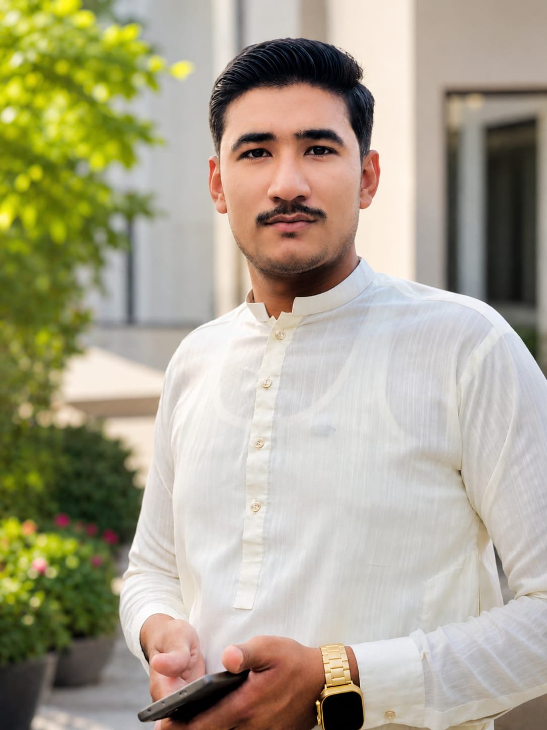 Founder of Digital Tech University